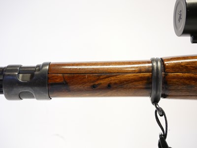 Lot 321 - Yugoslavian Mauser M24 / 47 7.92 / 8x57 bolt...