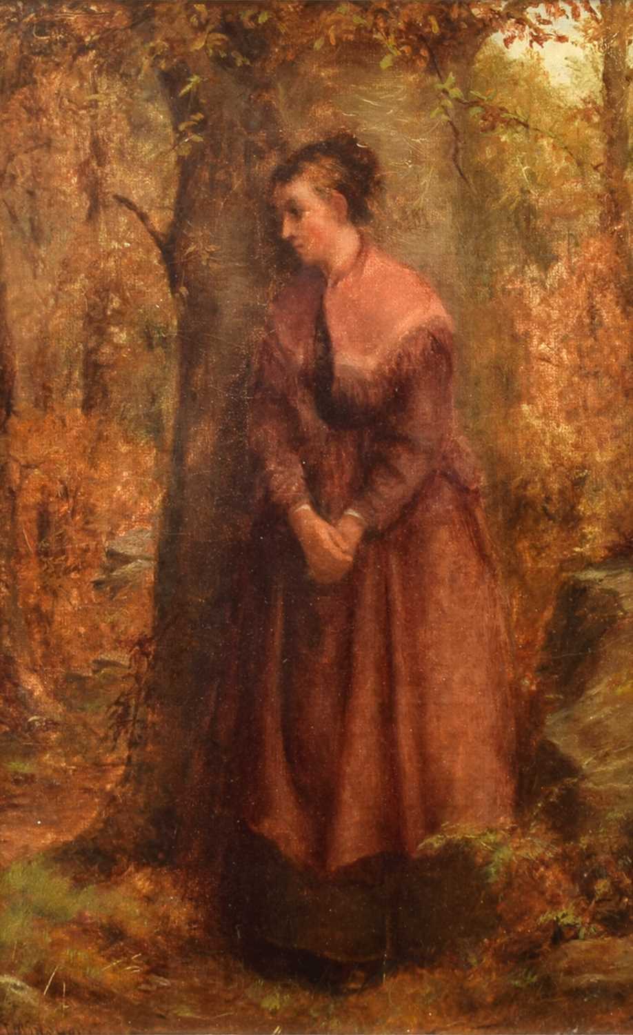 Lot 126 - R. T. Minshull (British 19th century)