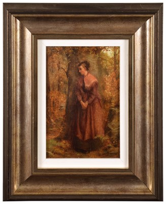 Lot 126 - R. T. Minshull (British 19th century)