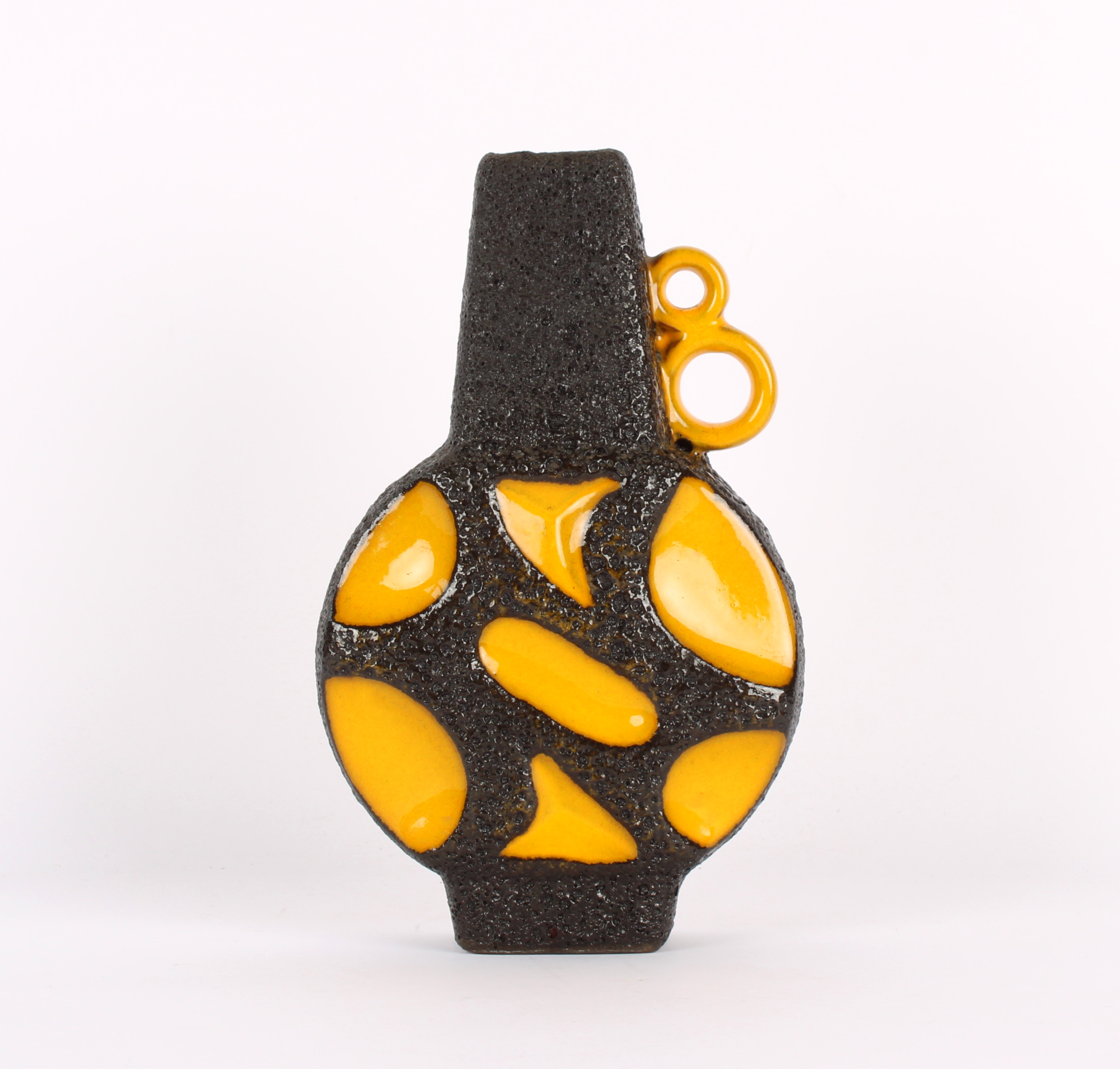 ★１点限り★ Fat Lava Roth keramik 313 希少 Fat Lava--Roth keramik-- | Fat Lava & German Art Pottery