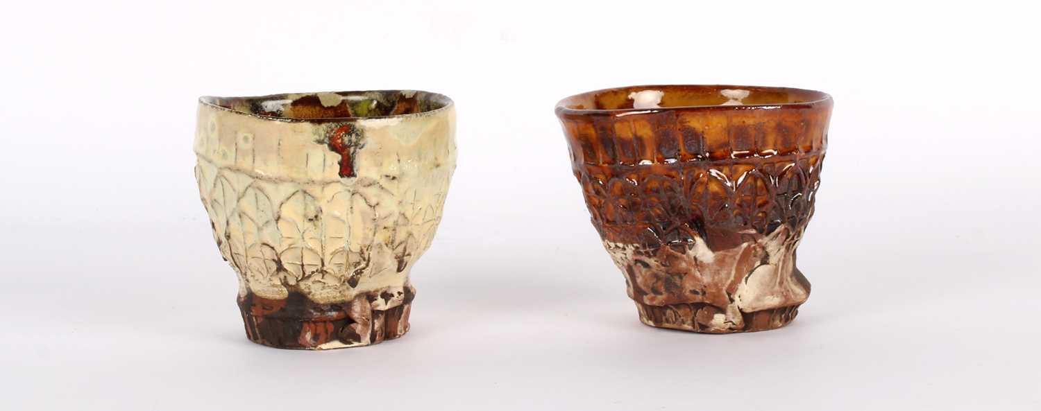 Lot 98 - Simon Carroll (British 1964-2009)