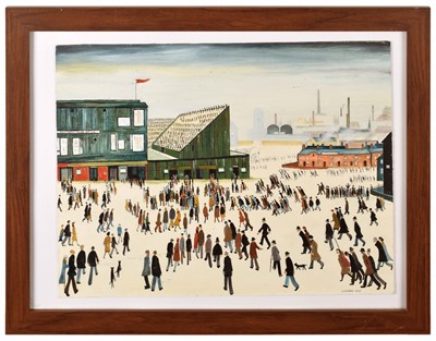 Lot 298 - Nicola Ward Tonkinson (British 20th/21st century)