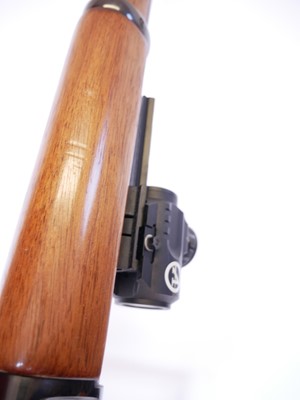 Lot 330 - Rossi .38/357 lever action rifle, serial...
