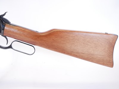 Lot 330 - Rossi .38/357 lever action rifle, serial...