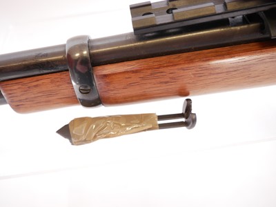 Lot 330 - Rossi .38/357 lever action rifle, serial...