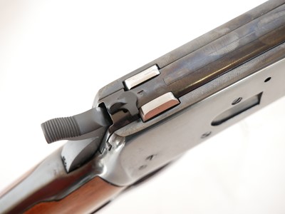 Lot 330 - Rossi .38/357 lever action rifle, serial...