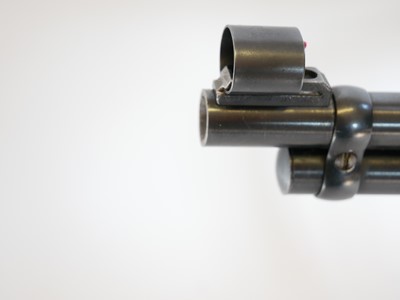 Lot 331 - Marlin .44 lever action rifle, serial number...