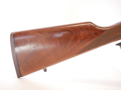 Lot 331 - Marlin .44 lever action rifle, serial number...