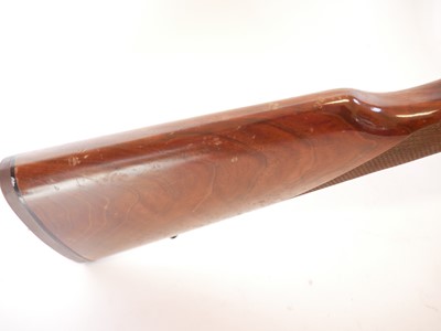 Lot 331 - Marlin .44 lever action rifle, serial number...