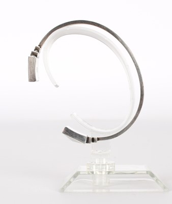 Lot Regitze Overgaard for Georg Jensen Ltd.