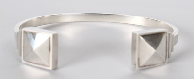 Lot Regitze Overgaard for Georg Jensen Ltd.