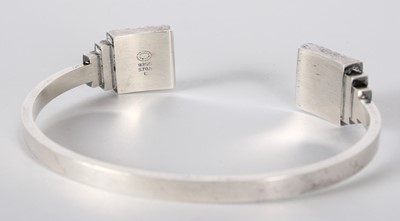 Lot Regitze Overgaard for Georg Jensen Ltd.