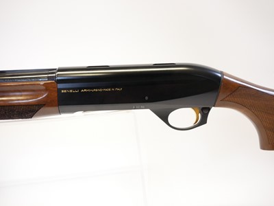 Lot 404 - Benelli Montefeltro 12-bore semi-automatic...