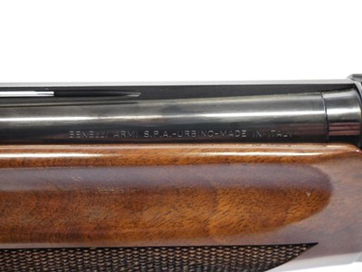 Lot 404 - Benelli Montefeltro 12-bore semi-automatic...