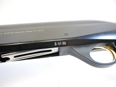 Lot 404 - Benelli Montefeltro 12-bore semi-automatic...