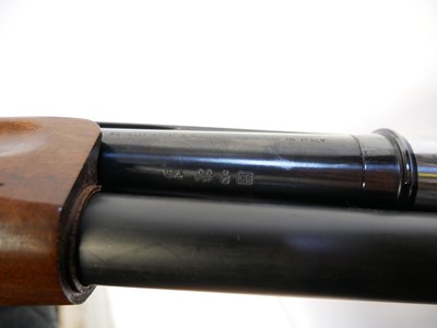 Lot 404 - Benelli Montefeltro 12-bore semi-automatic...