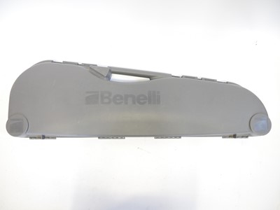 Lot 404 - Benelli Montefeltro 12-bore semi-automatic...