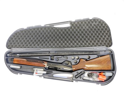 Lot 404 - Benelli Montefeltro 12-bore semi-automatic...
