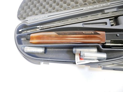 Lot 404 - Benelli Montefeltro 12-bore semi-automatic...