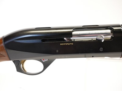Lot 404 - Benelli Montefeltro 12-bore semi-automatic...