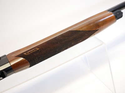 Lot 404 - Benelli Montefeltro 12-bore semi-automatic...