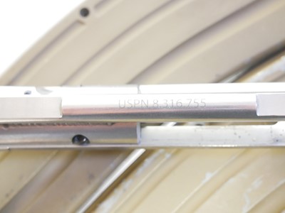 Lot 503 - AR-15 .22lr Conversion kit, including a...