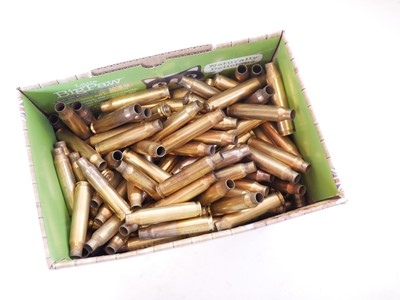 Lot 541 - .223 ammunition, 114 rounds of factory...