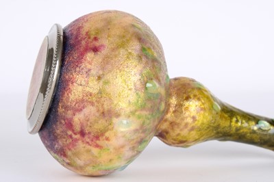 Lot 97 - Pierre Bonnaud for Limoges