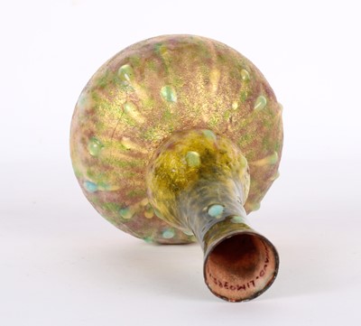 Lot 97 - Pierre Bonnaud for Limoges