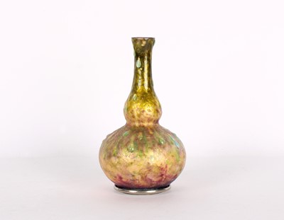Lot 97 - Pierre Bonnaud for Limoges