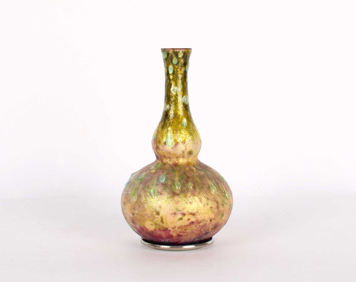 Lot 97 - Pierre Bonnaud for Limoges