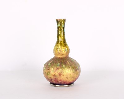 Lot 97 - Pierre Bonnaud for Limoges