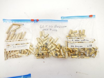 Lot 613 - Collection of mixed brass, to include 20 x...