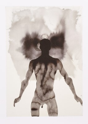 Lot 263 - Antony Gormley (British 1950-)