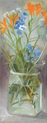 Lot 240 - Tessa Newcomb (British 1955-)