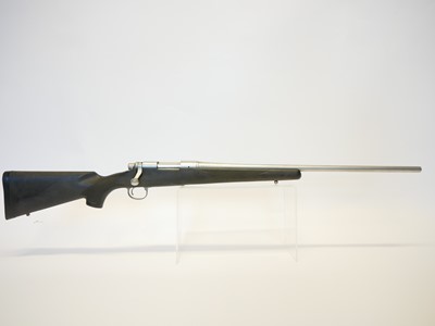 Lot 308 - Remington 700 .243 bolt action rifle, serial...