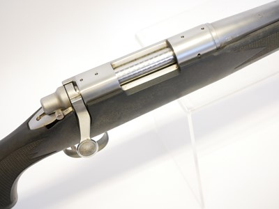 Lot 308 - Remington 700 .243 bolt action rifle, serial...