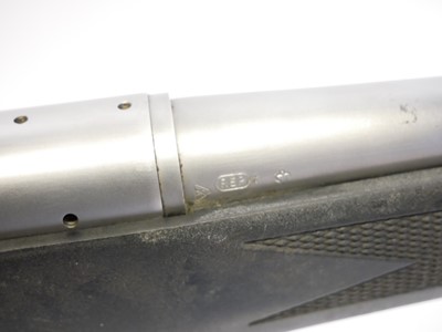 Lot 308 - Remington 700 .243 bolt action rifle, serial...