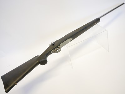 Lot 308 - Remington 700 .243 bolt action rifle, serial...