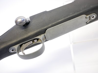 Lot 308 - Remington 700 .243 bolt action rifle, serial...