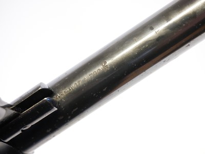 Lot 241 - Ruger Old Army .45 percussion muzzle loading...