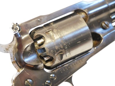Lot 241 - Ruger Old Army .45 percussion muzzle loading...