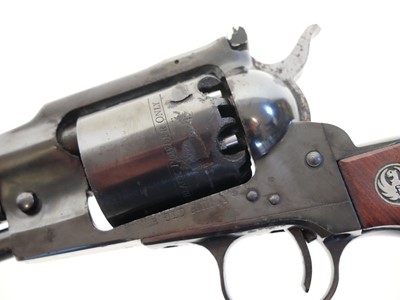 Lot 241 - Ruger Old Army .45 percussion muzzle loading...