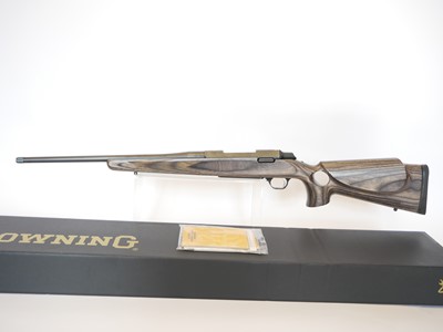 Lot 309 - Browning A-Bolt .30-06 bolt action rifle,...
