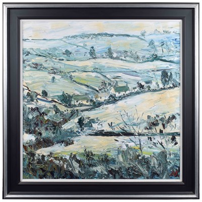 Lot 114 - Alan Knight (British 1949-)