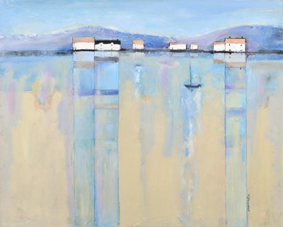 Lot Judith A. Donaghy (British 20th/21st century)