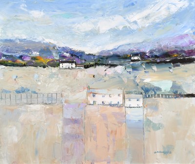 Lot 55 - Judith Donaghy (British 20th/21st century)