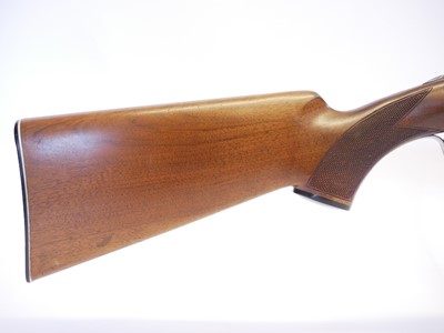 Lot 394 - SKB model 500 12 bore over and under shotgun,...