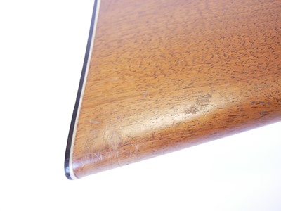 Lot 394 - SKB model 500 12 bore over and under shotgun,...