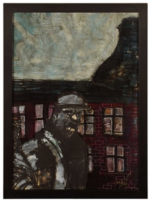 Lot 90 - Ian Pearsall (British 1967-)